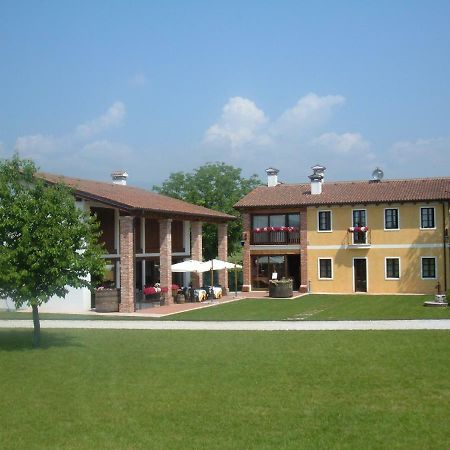 Casa Lidia Hotel Breganze Exterior foto